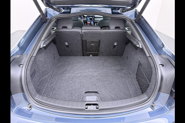Polestar 2 408PK AWD Long Range Pano-Dak 360°Camera Dual Motor 78kWh SOH 93% Trekhaak Adap.Cruise HarmanKardon®-Audio Apple Carplay Android Elek.Achterklep/Stoelen Lmv 19" Google Maps Keyless Led Origineel Nederlandse Auto Dealeronderhouden 4WD