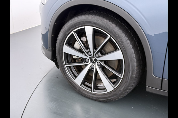 Polestar 2 408PK AWD Long Range Pano-Dak 360°Camera Dual Motor 78kWh SOH 93% Trekhaak Adap.Cruise HarmanKardon®-Audio Apple Carplay Android Elek.Achterklep/Stoelen Lmv 19" Google Maps Keyless Led Origineel Nederlandse Auto Dealeronderhouden 4WD