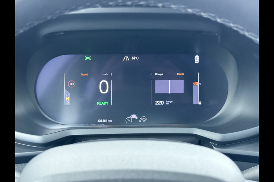 Polestar 2 408PK AWD Long Range Pano-Dak 360°Camera Dual Motor 78kWh SOH 93% Trekhaak Adap.Cruise HarmanKardon®-Audio Apple Carplay Android Elek.Achterklep/Stoelen Lmv 19" Google Maps Keyless Led Origineel Nederlandse Auto Dealeronderhouden 4WD