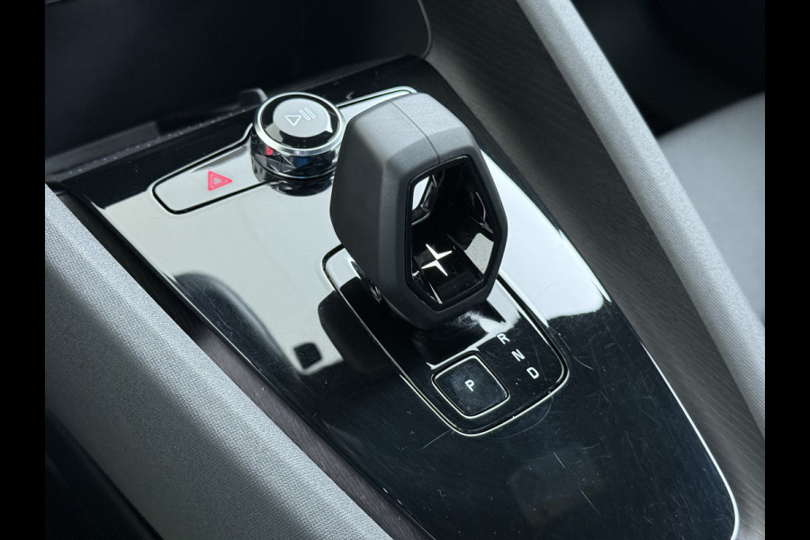 Polestar 2 408PK AWD Long Range Pano-Dak 360°Camera Dual Motor 78kWh SOH 93% Trekhaak Adap.Cruise HarmanKardon®-Audio Apple Carplay Android Elek.Achterklep/Stoelen Lmv 19" Google Maps Keyless Led Origineel Nederlandse Auto Dealeronderhouden 4WD