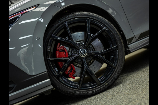 Volkswagen Golf 2.0 TSI GTI