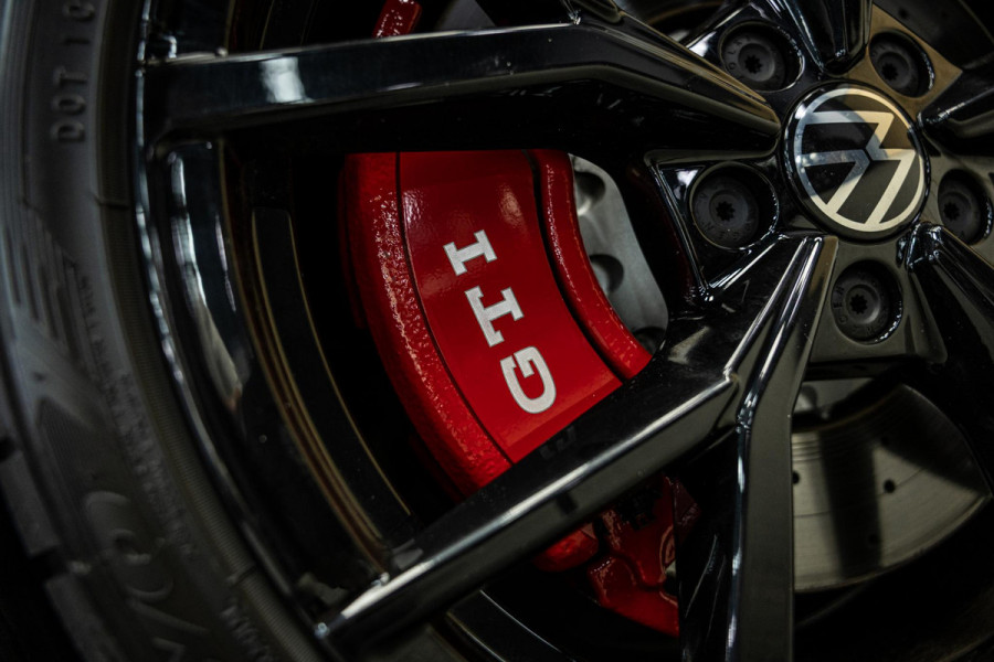 Volkswagen Golf 2.0 TSI GTI