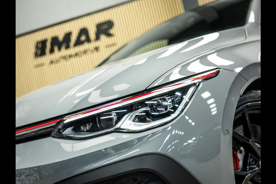 Volkswagen Golf 2.0 TSI GTI