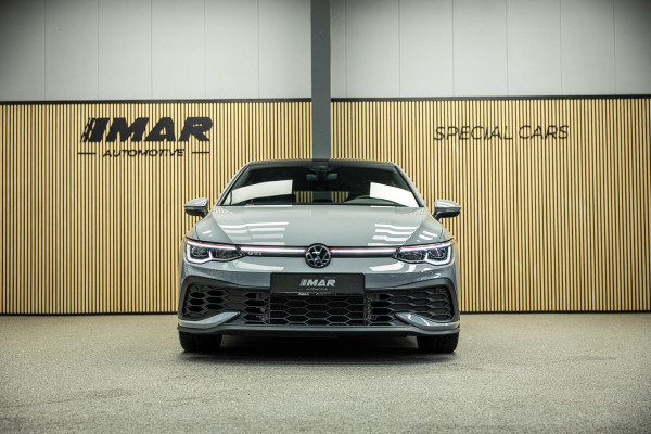 Volkswagen Golf 2.0 TSI GTI