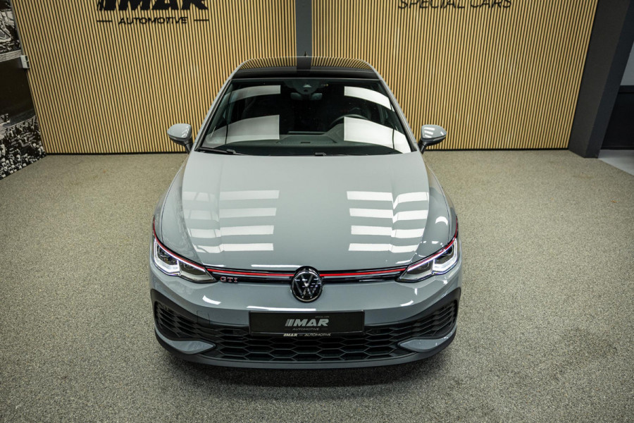 Volkswagen Golf 2.0 TSI GTI