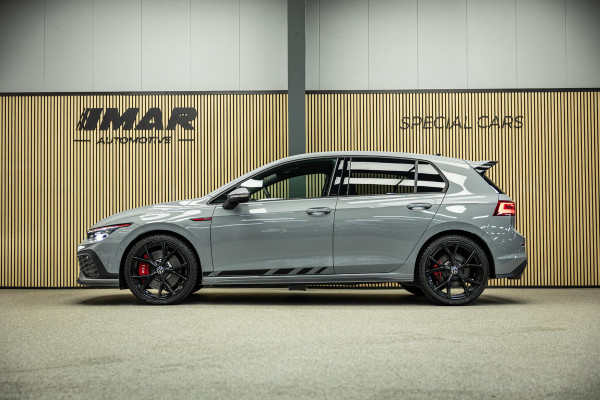 Volkswagen Golf 2.0 TSI GTI