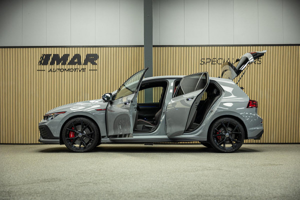 Volkswagen Golf 2.0 TSI GTI