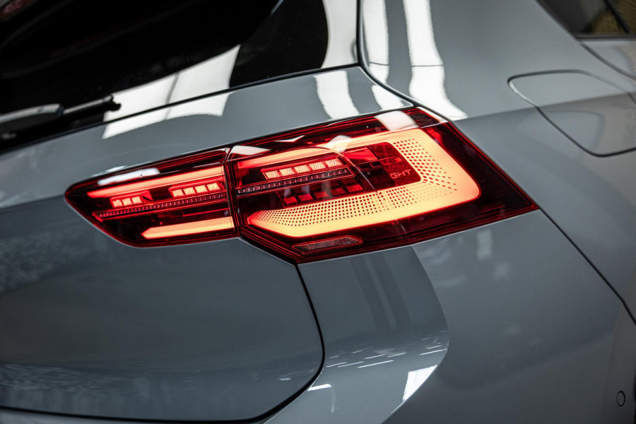 Volkswagen Golf 2.0 TSI GTI