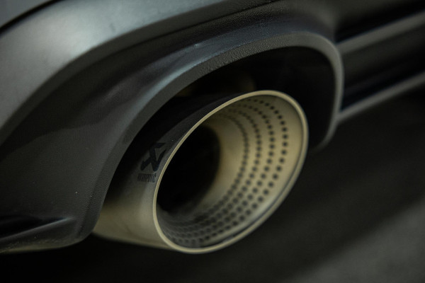 Volkswagen Golf 2.0 TSI GTI