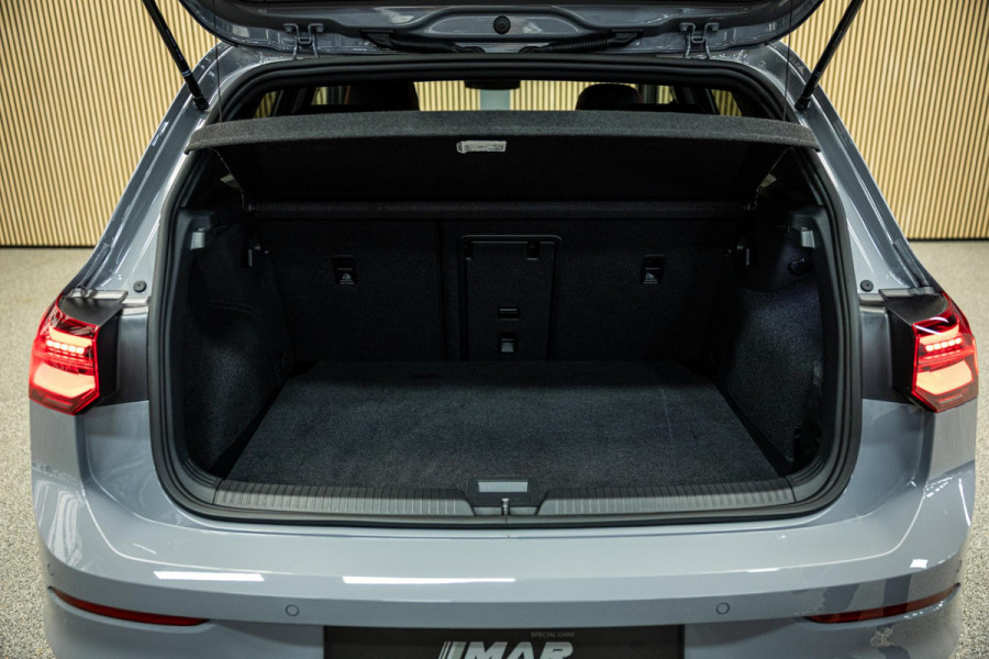 Volkswagen Golf 2.0 TSI GTI