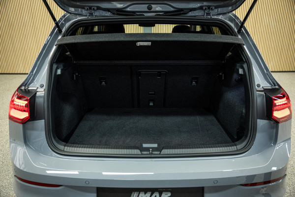 Volkswagen Golf 2.0 TSI GTI