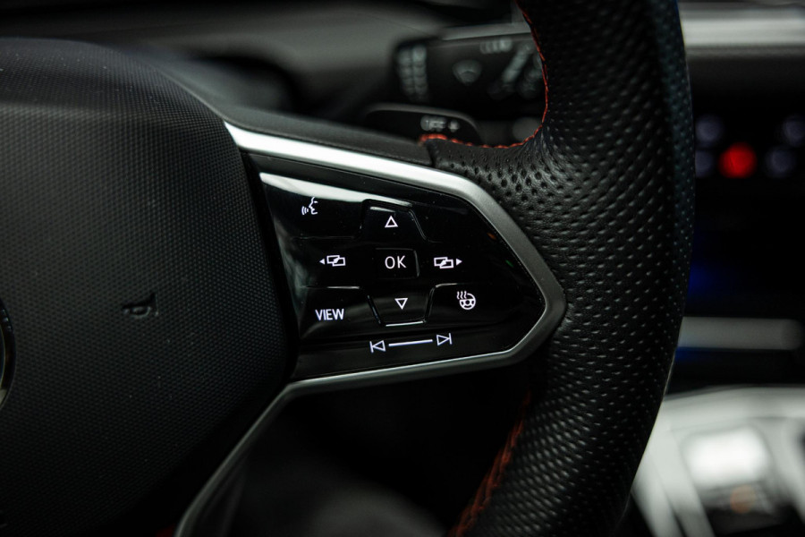 Volkswagen Golf 2.0 TSI GTI