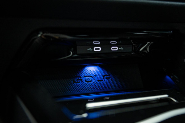 Volkswagen Golf 2.0 TSI GTI