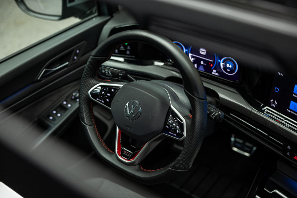 Volkswagen Golf 2.0 TSI GTI