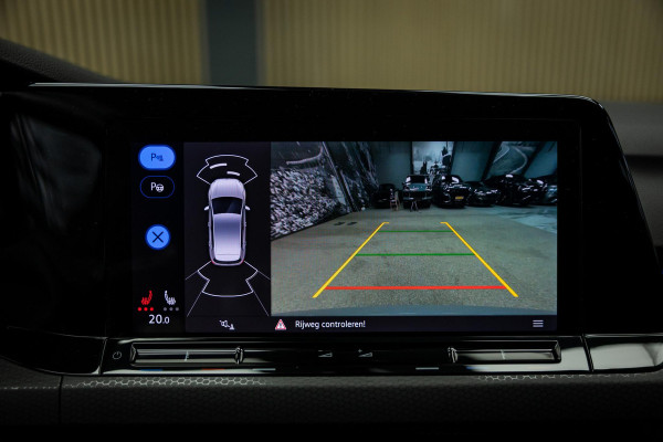 Volkswagen Golf 2.0 TSI GTI