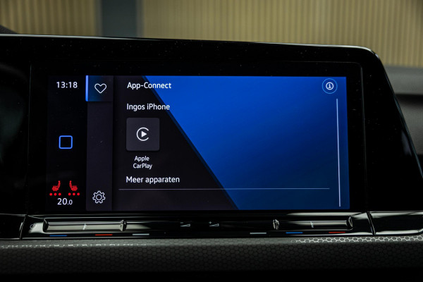 Volkswagen Golf 2.0 TSI GTI