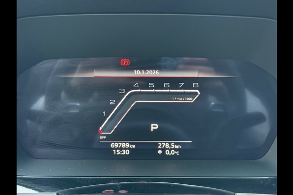 Audi A3 Sportback 2.5 TFSI RS 3 quattro l Pano l B&O l Camera l Klasse 5 l VDOH l