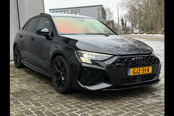 Audi A3 Sportback 2.5 TFSI RS 3 quattro l Pano l B&O l Camera l Klasse 5 l VDOH l