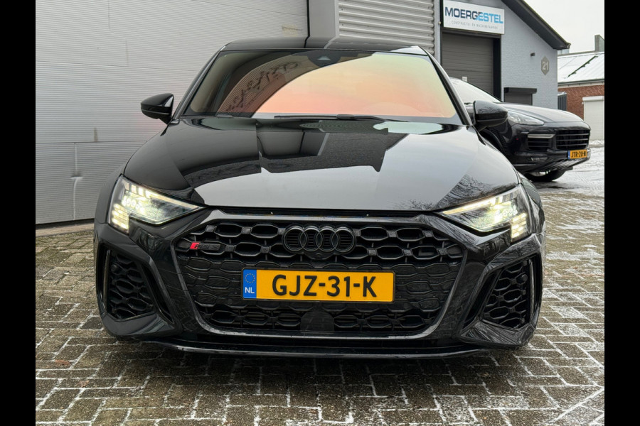 Audi A3 Sportback 2.5 TFSI RS 3 quattro l Pano l B&O l Camera l Klasse 5 l VDOH l