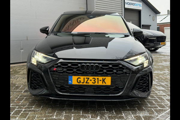 Audi A3 Sportback 2.5 TFSI RS 3 quattro l Pano l B&O l Camera l Klasse 5 l VDOH l