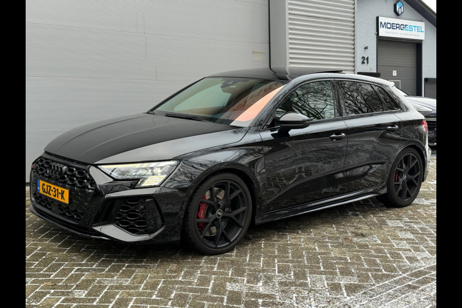 Audi A3 Sportback 2.5 TFSI RS 3 quattro l Pano l B&O l Camera l Klasse 5 l VDOH l