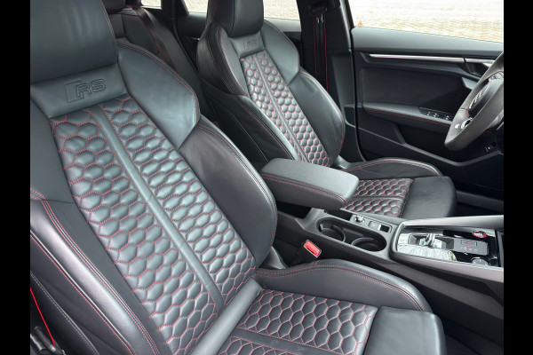 Audi A3 Sportback 2.5 TFSI RS 3 quattro l Pano l B&O l Camera l Klasse 5 l VDOH l