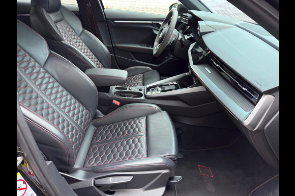 Audi A3 Sportback 2.5 TFSI RS 3 quattro l Pano l B&O l Camera l Klasse 5 l VDOH l