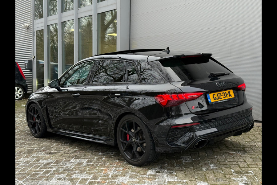 Audi A3 Sportback 2.5 TFSI RS 3 quattro l Pano l B&O l Camera l Klasse 5 l VDOH l