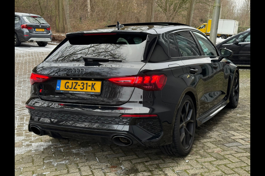 Audi A3 Sportback 2.5 TFSI RS 3 quattro l Pano l B&O l Camera l Klasse 5 l VDOH l