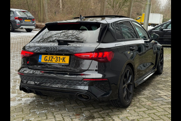 Audi A3 Sportback 2.5 TFSI RS 3 quattro l Pano l B&O l Camera l Klasse 5 l VDOH l