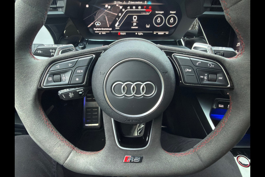 Audi A3 Sportback 2.5 TFSI RS 3 quattro l Pano l B&O l Camera l Klasse 5 l VDOH l