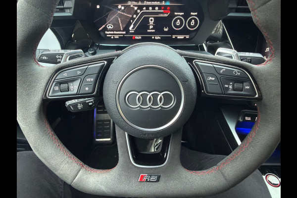 Audi A3 Sportback 2.5 TFSI RS 3 quattro l Pano l B&O l Camera l Klasse 5 l VDOH l