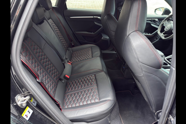 Audi A3 Sportback 2.5 TFSI RS 3 quattro l Pano l B&O l Camera l Klasse 5 l VDOH l