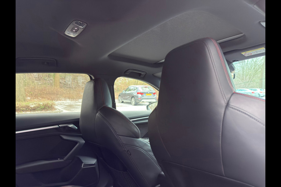 Audi A3 Sportback 2.5 TFSI RS 3 quattro l Pano l B&O l Camera l Klasse 5 l VDOH l