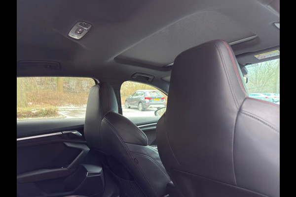 Audi A3 Sportback 2.5 TFSI RS 3 quattro l Pano l B&O l Camera l Klasse 5 l VDOH l