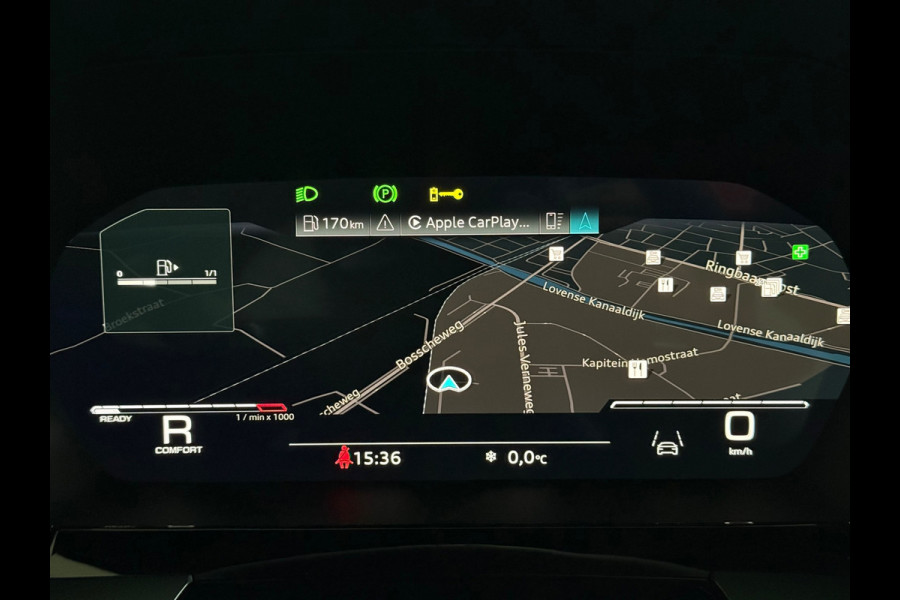 Audi A3 Sportback 2.5 TFSI RS 3 quattro l Pano l B&O l Camera l Klasse 5 l VDOH l