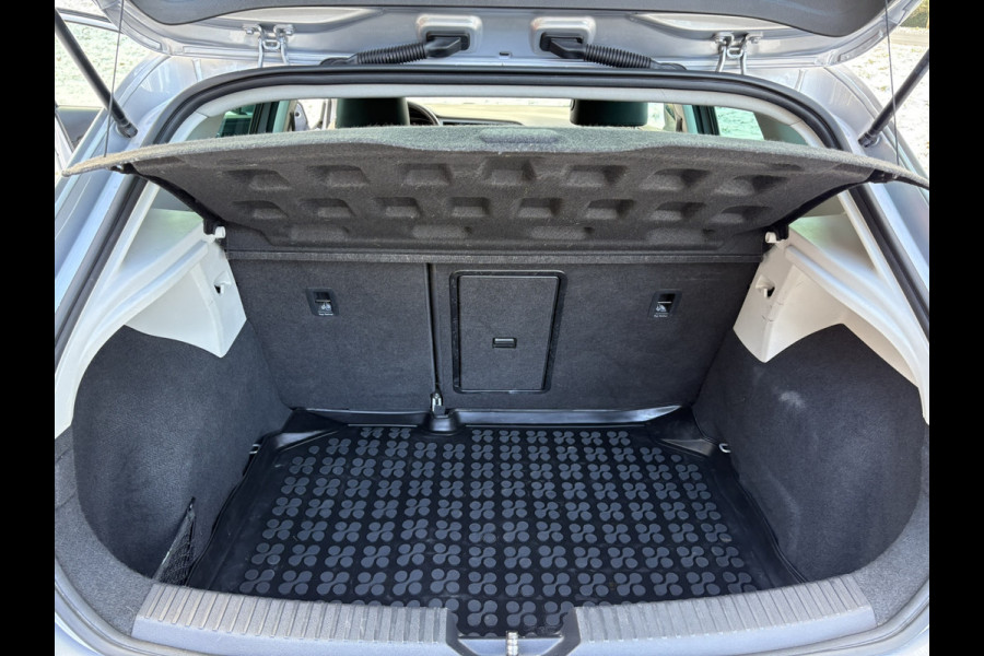 Seat Leon 1.5 TSI Style Business Intense / Opendak / Stoelverwarming / Carplay