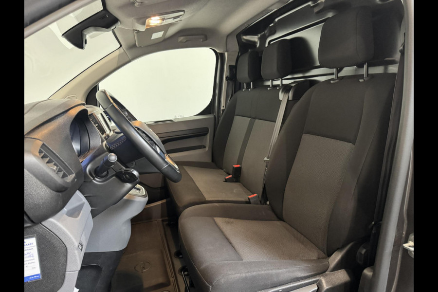 Opel Vivaro-e L3H1 Edition 75 kWh Automaat Airco Navigatie Cruise Control Camera WLTP 317 km actieradius