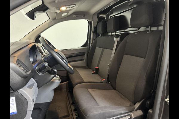 Opel Vivaro-e L3H1 Edition 75 kWh Automaat Airco Navigatie Cruise Control Camera WLTP 317 km actieradius