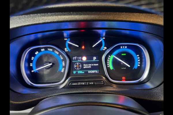 Opel Vivaro-e L3H1 Edition 75 kWh Automaat Airco Navigatie Cruise Control Camera WLTP 317 km actieradius