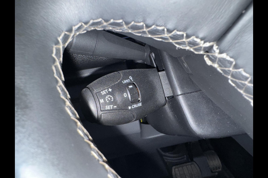 Opel Vivaro-e L3H1 Edition 75 kWh Automaat Airco Navigatie Cruise Control Camera WLTP 317 km actieradius