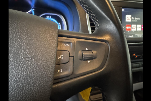 Opel Vivaro-e L3H1 Edition 75 kWh Automaat Airco Navigatie Cruise Control Camera WLTP 317 km actieradius