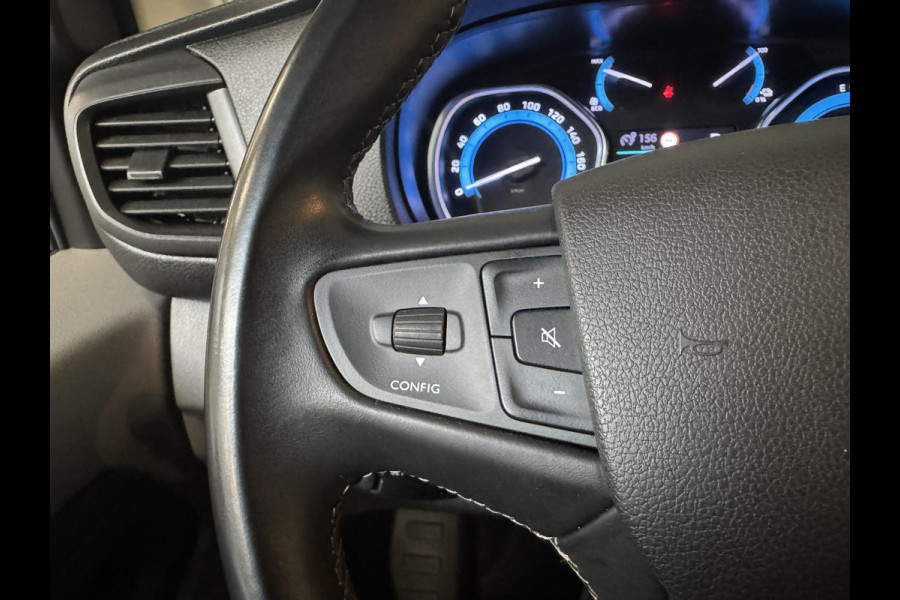 Opel Vivaro-e L3H1 Edition 75 kWh Automaat Airco Navigatie Cruise Control Camera WLTP 317 km actieradius