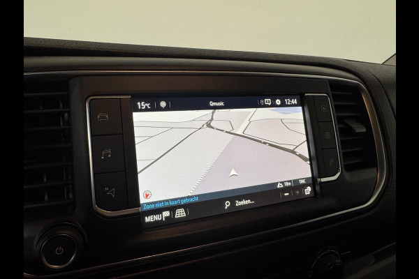 Opel Vivaro-e L3H1 Edition 75 kWh Automaat Airco Navigatie Cruise Control Camera WLTP 317 km actieradius