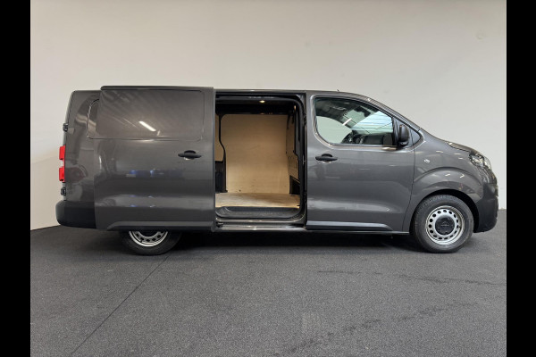 Opel Vivaro-e L3H1 Edition 75 kWh Automaat Airco Navigatie Cruise Control Camera WLTP 317 km actieradius