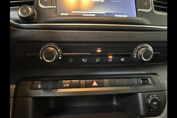 Opel Vivaro-e L3H1 Edition 75 kWh Automaat Airco Navigatie Cruise Control Camera WLTP 317 km actieradius