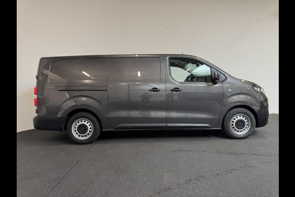 Opel Vivaro-e L3H1 Edition 75 kWh Automaat Airco Navigatie Cruise Control Camera WLTP 317 km actieradius