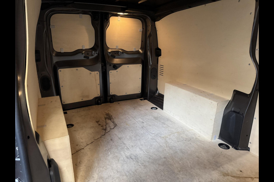 Opel Vivaro-e L3H1 Edition 75 kWh Automaat Airco Navigatie Cruise Control Camera WLTP 317 km actieradius