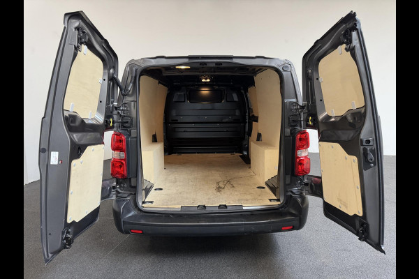 Opel Vivaro-e L3H1 Edition 75 kWh Automaat Airco Navigatie Cruise Control Camera WLTP 317 km actieradius