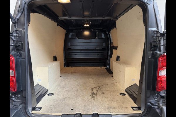 Opel Vivaro-e L3H1 Edition 75 kWh Automaat Airco Navigatie Cruise Control Camera WLTP 317 km actieradius